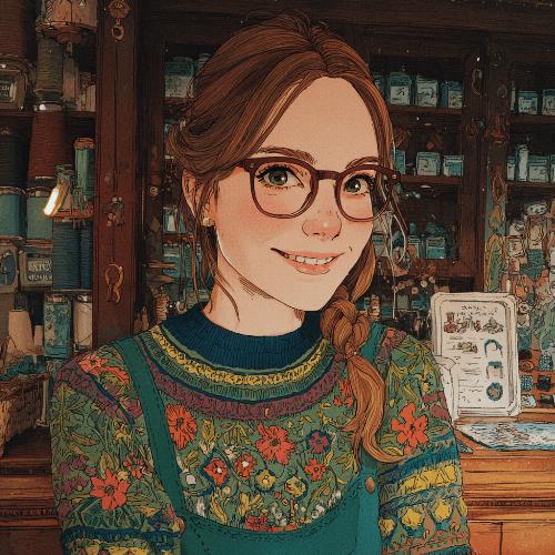 Avatar de Cosette