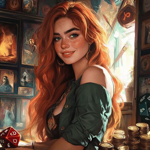 Avatar de Valkyrie